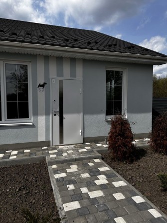 Продажа таунхауса 84м2.с.Рожівка.Броварський р-н - фото 1