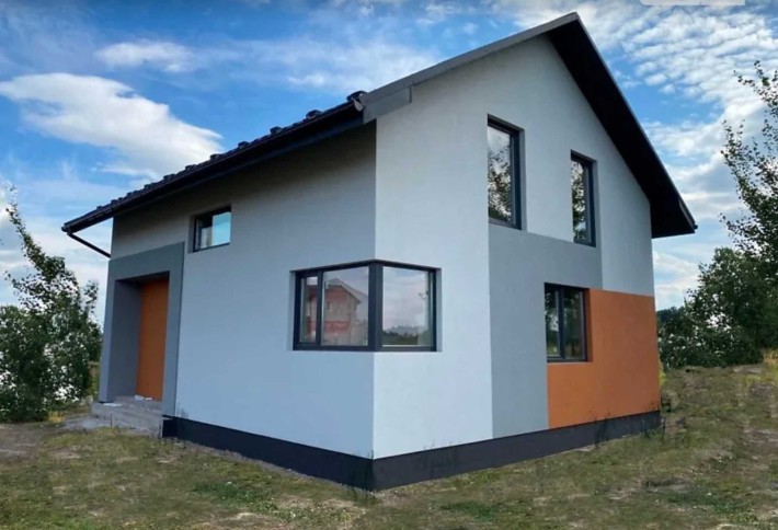 Продаж будинків в с. Путрівка/ Є Оселя/ Договірна - фото 1