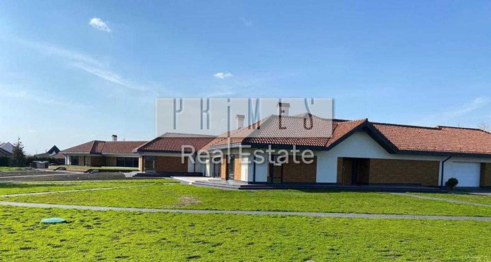 Продаж 5к будинок з ділянкою, Пухівка - фото 1