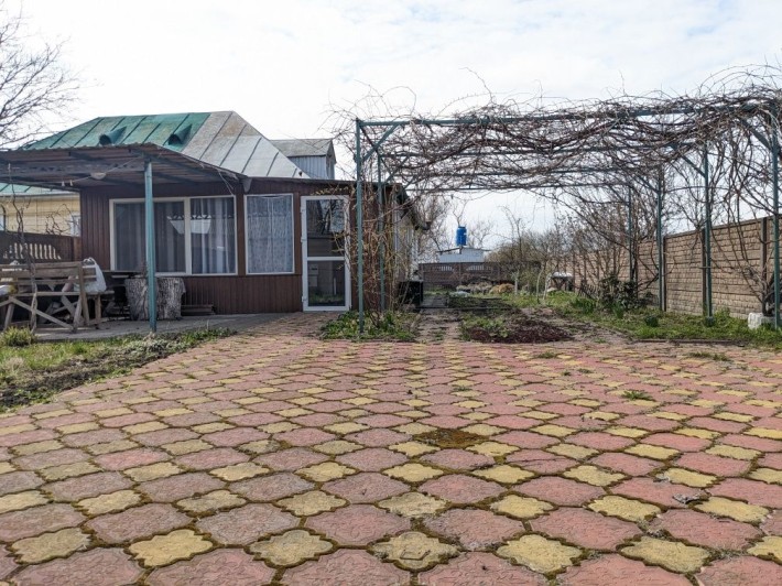 Продаж будинку із земельною ділянкою. Село Рожни. 20 км. від Києва - фото 1