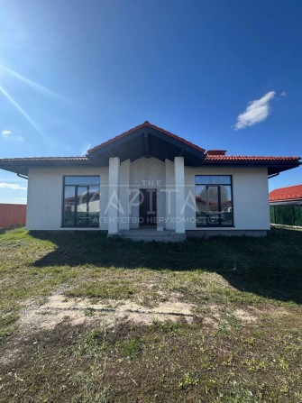 Рославичі, будинок з газом, 8 соток, поруч Іванковичі, купить дом - фото 1