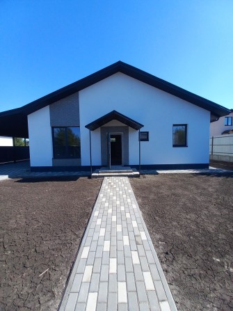 Продам чудовий , затишний будинок Прилісся, Рожни, Скибин КМ Софія - фото 1