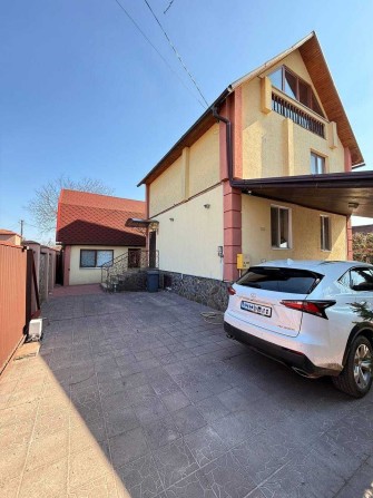 БЕЗ% Продаж будинку 160м2 СТ "Трудовик" с. Рожни, Броварський р-н - фото 1
