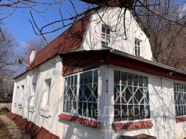 продаж будинку 54 м² з ділянкою Старі Безрадичі Обухівський район - фото 1