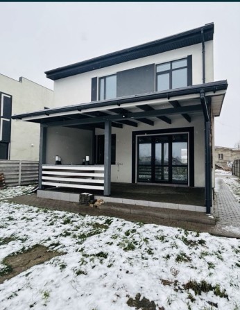 Продажа дома Вышгородский район с.Старые Петровцы Без% - фото 1