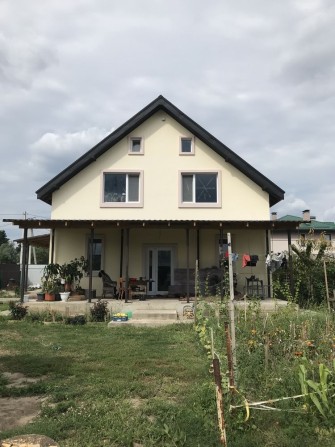 Дім під Києвом,дом в с.Счастливое,частный дом под Киевом - фото 1