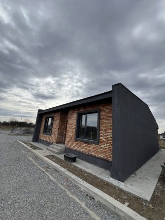 Одноповерховий будинок 116 м2 | 4,5 сотки | Тарасівка - фото 1