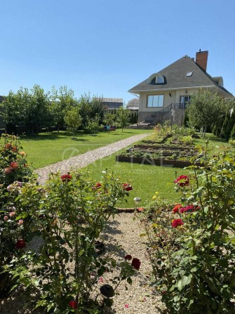 Продаж / Будинок/ Тарасівка / Озерна / 300 м2 - фото 1