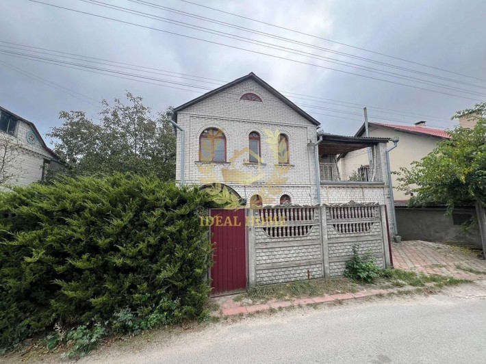 Продаж будинку с. Хлепча 20 хвилин від Києва м.Іподром - фото 1