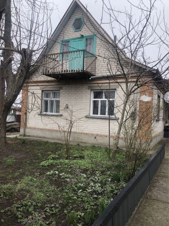 Продам будинок у центрі Фурсів - фото 1