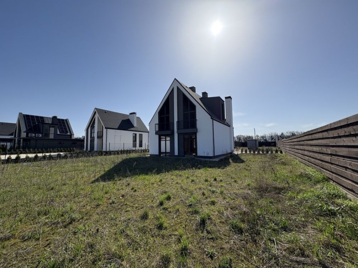 Продаж будинку, білогородка, Київська область, котеджне міст, Villaggo - фото 1