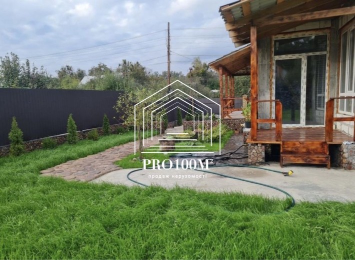 Продаж будинок Чайки, Київ, Берестейський п-кт (Перемоги) - фото 1