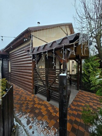 Продаж будинку з сауною та басейном - фото 1