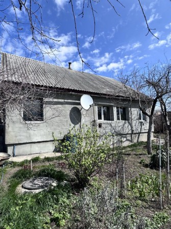 Продаю дачу в Чубинським із зручностями, ділянка 9 сот. - фото 1
