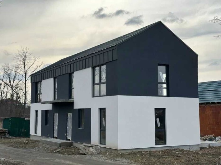 Продаж дуплекса 90 м² у Хотові - фото 1
