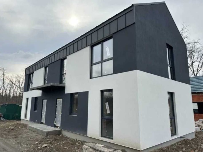 Дуплекс 90 м² у Хотові 5 км метро Теремки без комісії - фото 1