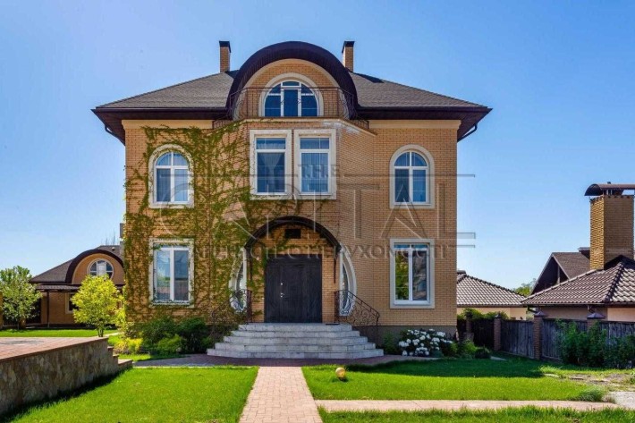 Продажа дома Хотов улица Садовая - фото 1