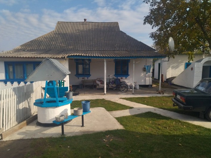 Продам будинок в селі Яблунівка - фото 1