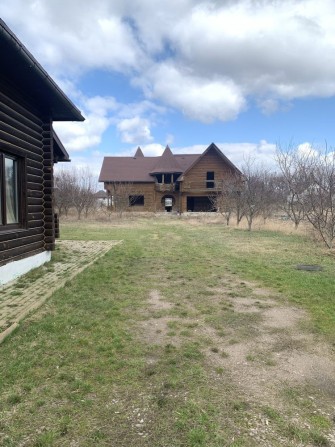 Зруб, ГАЗ, 10 соток ВСЬОГО 47000 уо БЕЗ КОМІСІІ - фото 1
