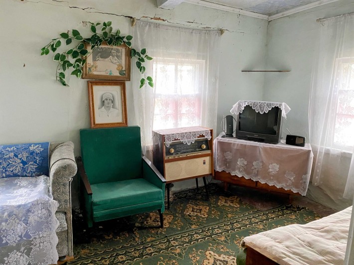 Готовий будинок з гарним краєвидом в с.Ясногородка 30хв від Києва. - фото 1