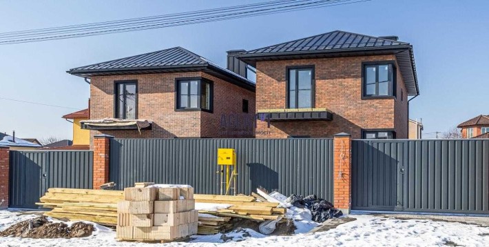 Продаж будинку 115м з газом, Шевченкове - фото 1