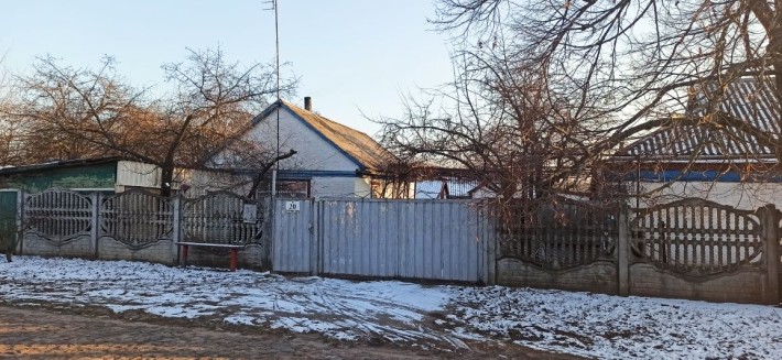Будинок дім дача житло - фото 1