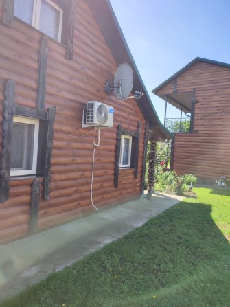 Продам заміський будинок - фото 1