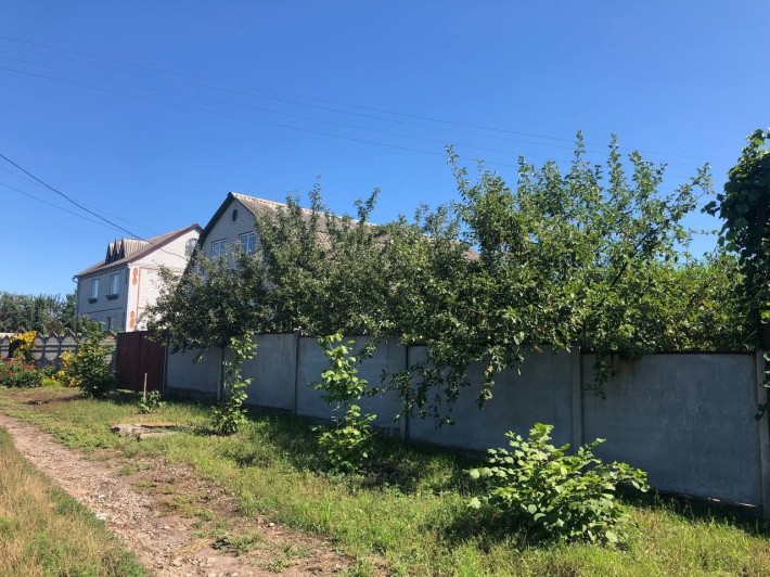 Продам приватний будинок. - фото 1