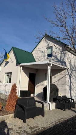 Продам дачу в Соколівці з усіма зручностями - фото 1