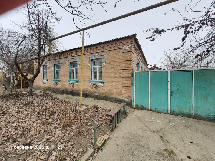 Продається будинок, район Стара Балашівка - фото 1