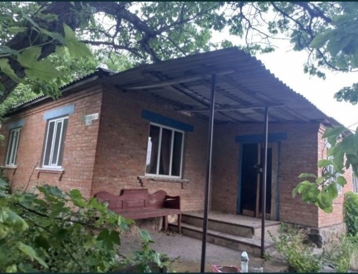 Продам великий будинок(будівництво 90-х) - фото 1