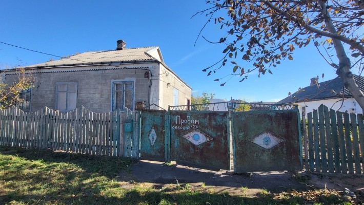 Продам великий  будинок - фото 1