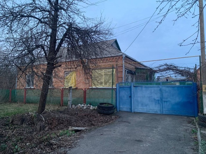 Продам   будинок - фото 1