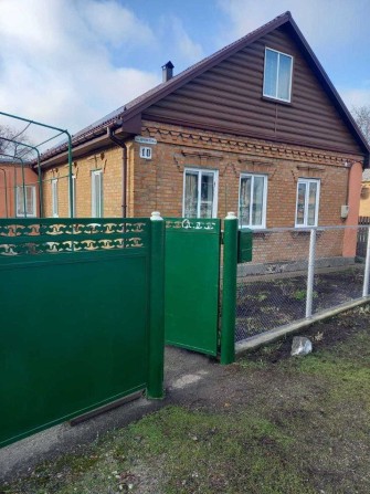 Продаж будинку у місті Новомиргород Кіровоградської області - фото 1
