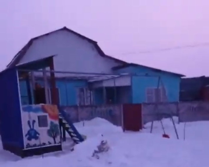 Продам будинок 56 кв.м. в м. Бобринець, Кіровоградська область. - фото 1