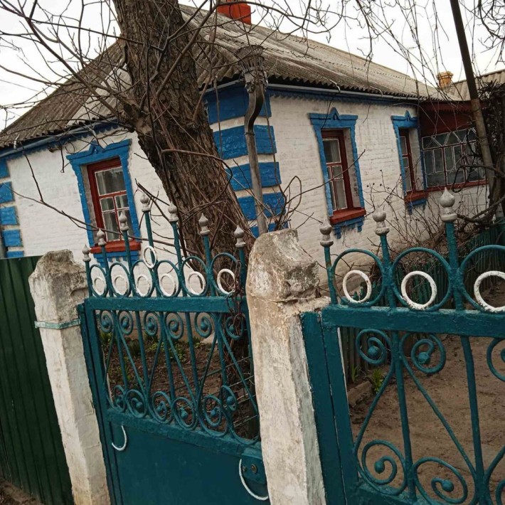 Продам будинок м. Помічна, Кіровоградська обл. - фото 1