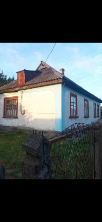 Продам будинок м.Помічна - фото 1