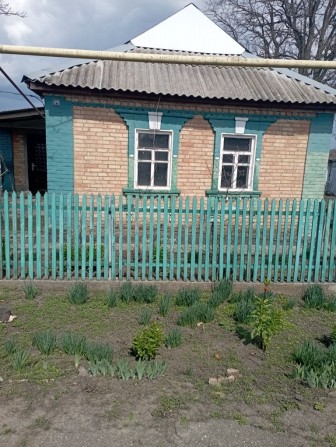 Продам будинок по вулиці Незалежна - фото 1