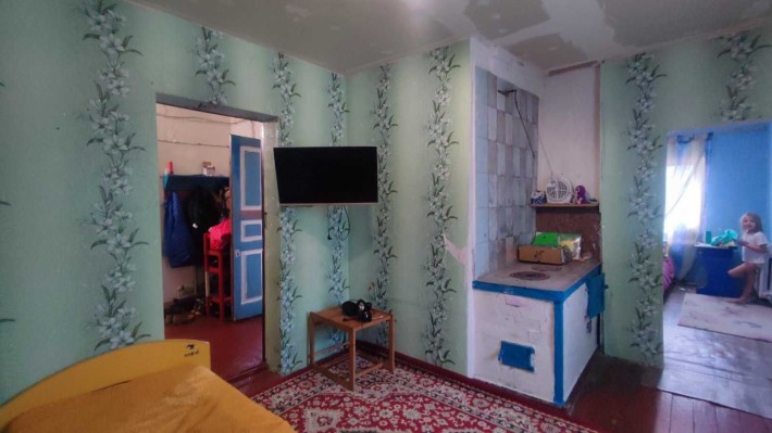 Продаж будинку в с.Cозонівка, 5 км. від міста - фото 1