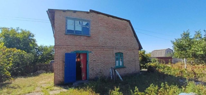 ПРОДАМ СРОЧНО ДАЧУ | Кропивницкий, кооп "Колос" - фото 1