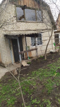 Продаж дачі Ст,,Колос'' - фото 1