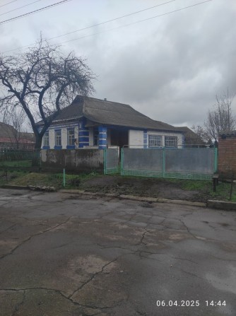 Продам   будинок - фото 1