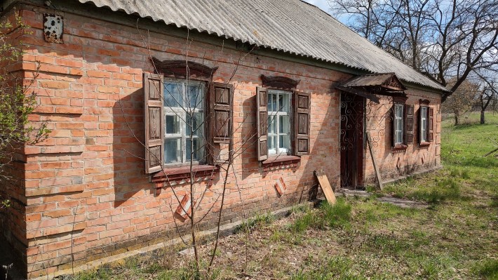 Дом в Новой Праге - фото 1
