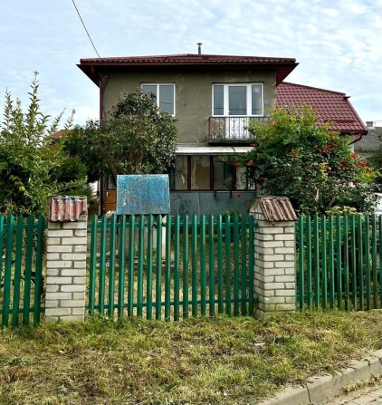 Продам будинок с. Сокільники, Львів - фото 1