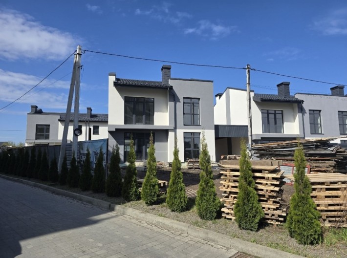 Окремий будинок у Сокільниках - фото 1