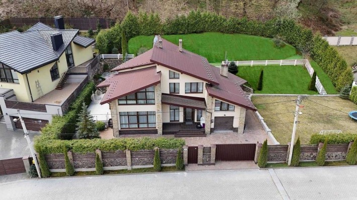 Продаж   будинку. Брюховичі, локація Буковий гай. - фото 1