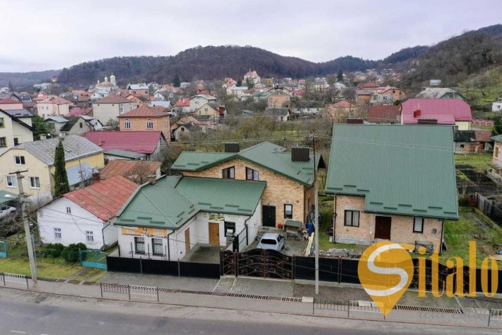Продаж будинку, Винники, Львів - фото 1