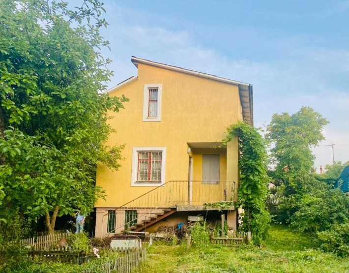 Продаж Будинку смт.Рудно - фото 1