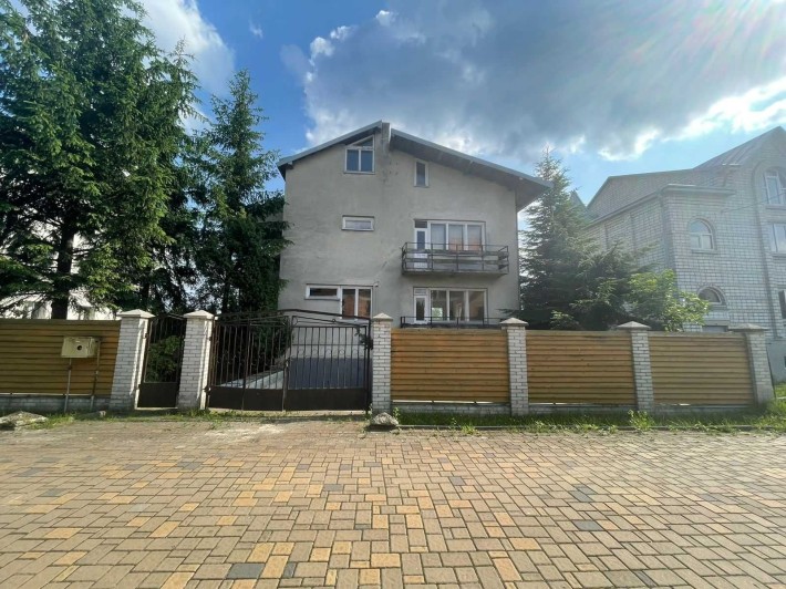 Продам будинок, с. Солонка - фото 1