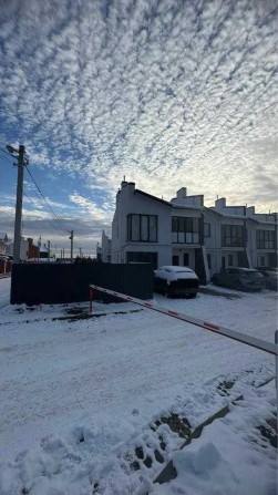 Продаж котеджу в с. Солонка - фото 1